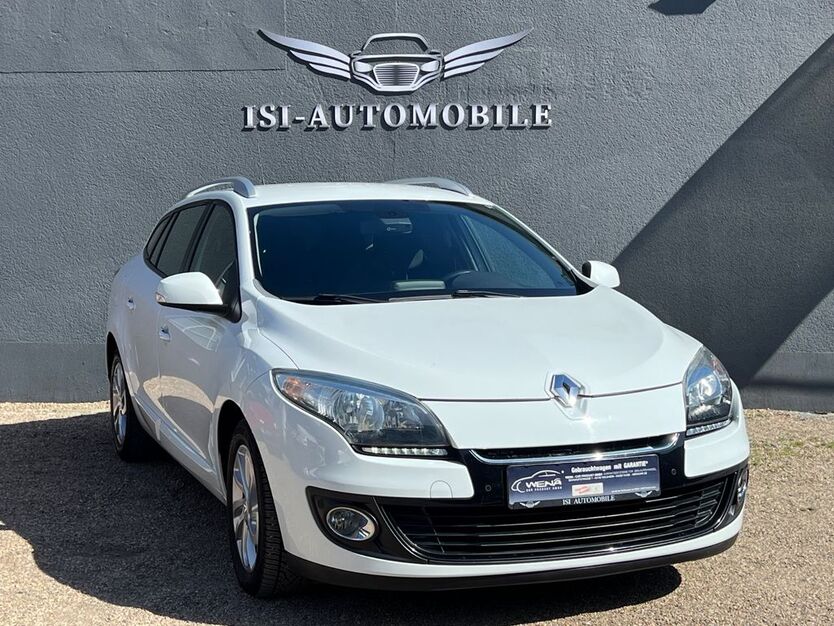 Renault Megane 130.000 km 5.990 € Recklinghausen 45663