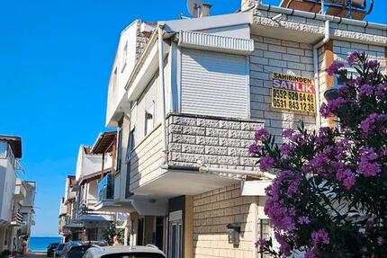 Strandhaus in Tekirdag-Yeniciftlik zimmer