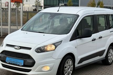 Ford Transit 147.192 km 8.499 &euro; Bottrop 46238