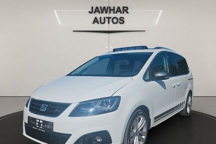 Seat Alhambra 142.511 km 21.290 € Bottrop 46236