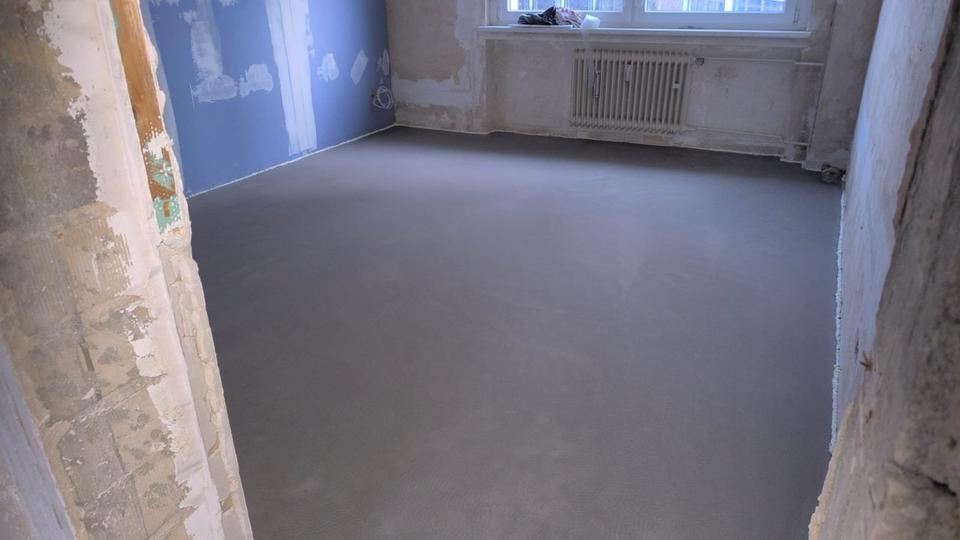 Etagenwohnung Essen Stadtkern - 2 Zimmer, 56 m&sup2;, 488&euro; | Angebot:25402742