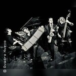 Quadro Nuevo - 30 years around the world