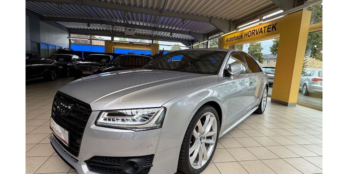Audi A8 73.000 km 37.799 &euro; Waltrop 45731