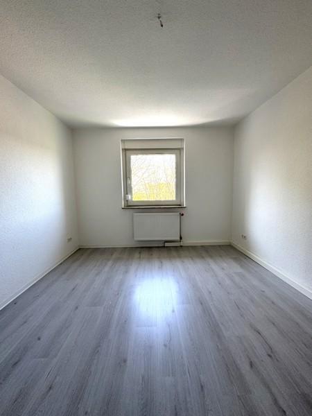 Frisch renovierte 2-Zi.-Whg. mit neuem Tageslichtbad