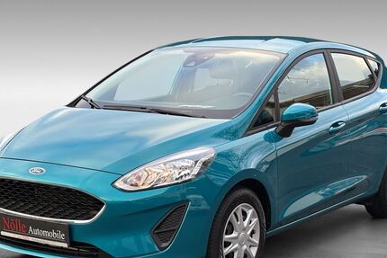 Ford Fiesta 29.987 km 8.500 &euro; Wuppertal 42327