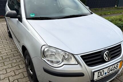 VW Polo 198.955 km 1.699 &euro; Dortmund 44149
