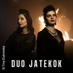 Duo Jatekok - Rammstein on the beach