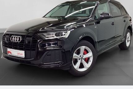 Audi Q7 78.747 km 64.490 € Bochum 44809