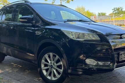 Ford Kuga 249.000 km 5.799 &euro; Dortmund 44339