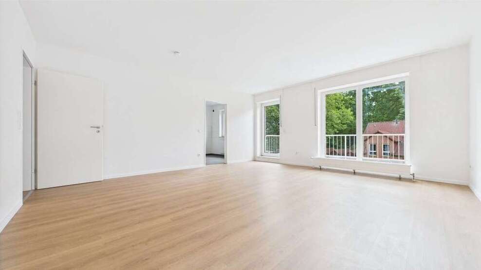 Wohnung zum Mieten in Marl 680 € 75.01 m²