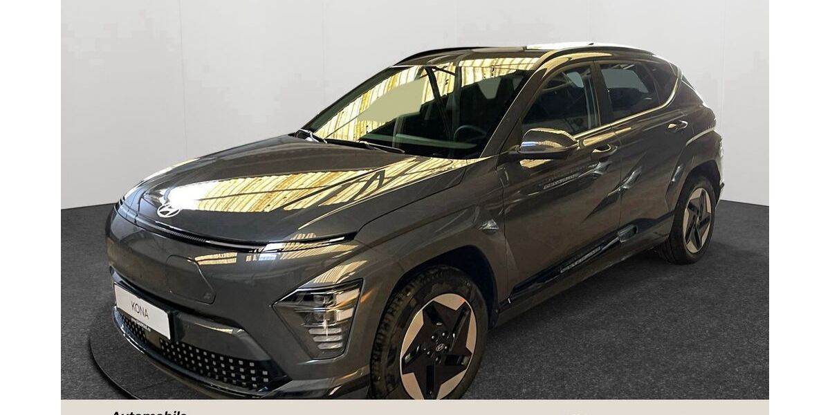 Hyundai KONA 8.300 km 32.990 &euro; Herne 44653