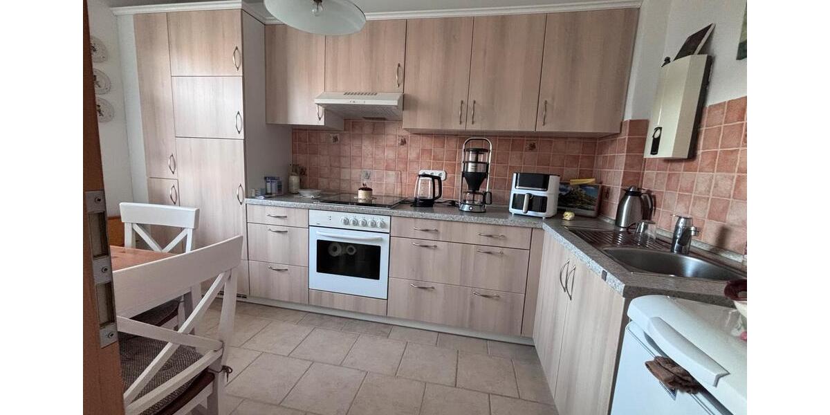 Hochparterre Hagen Hagen-Nord - 2.5 Zimmer, 57 m&sup2;, 580&euro; | Angebot:27600489