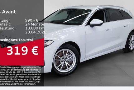 Audi A5 21.237 km 47.490 &euro; Bochum 44809