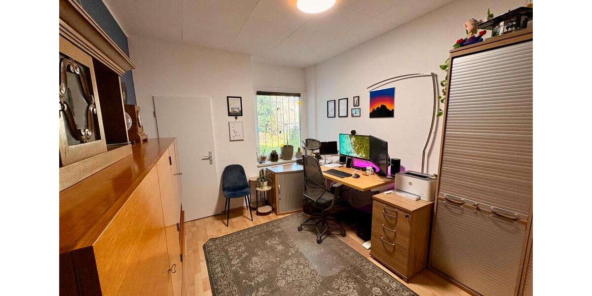 Erdgeschoßwohnung Dortmund - 3 Zimmer, 105 m&sup2;, 1.155&euro; | Angebot:26420596