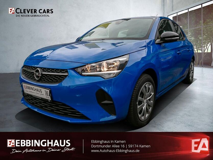 Opel Corsa 10.330 km 15.999 € Kamen 59174