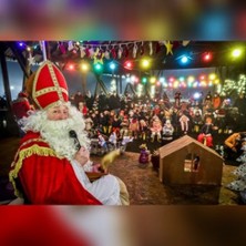 Der Nikolaus besucht Gut Königsmühle 06.12.2025 Gut Königsmühle