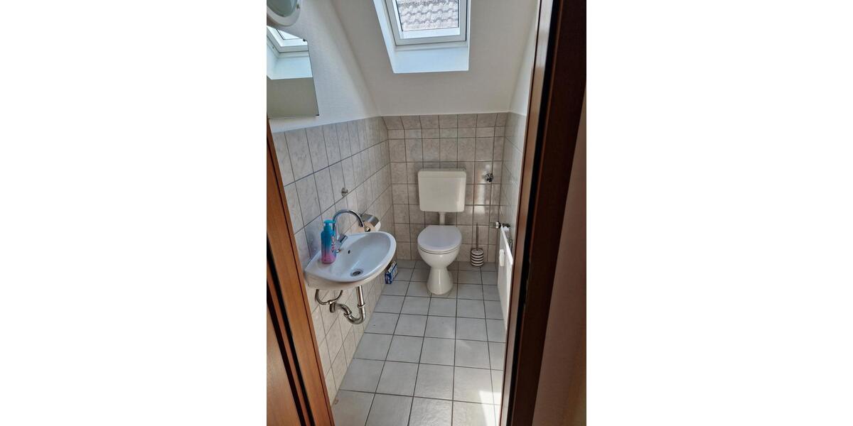 Dachgeschoßwohnung Bochum Bochum-Nord - 3.5 Zimmer, 78 m&sup2;, 500&euro; | Angebot:26395393