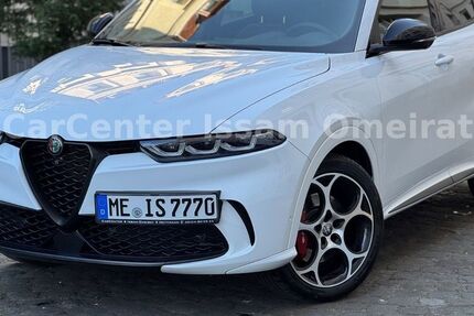Alfa Romeo Tonale 22.500 km 32.900 € Mettmann Stadtwald Bahnhof 40822