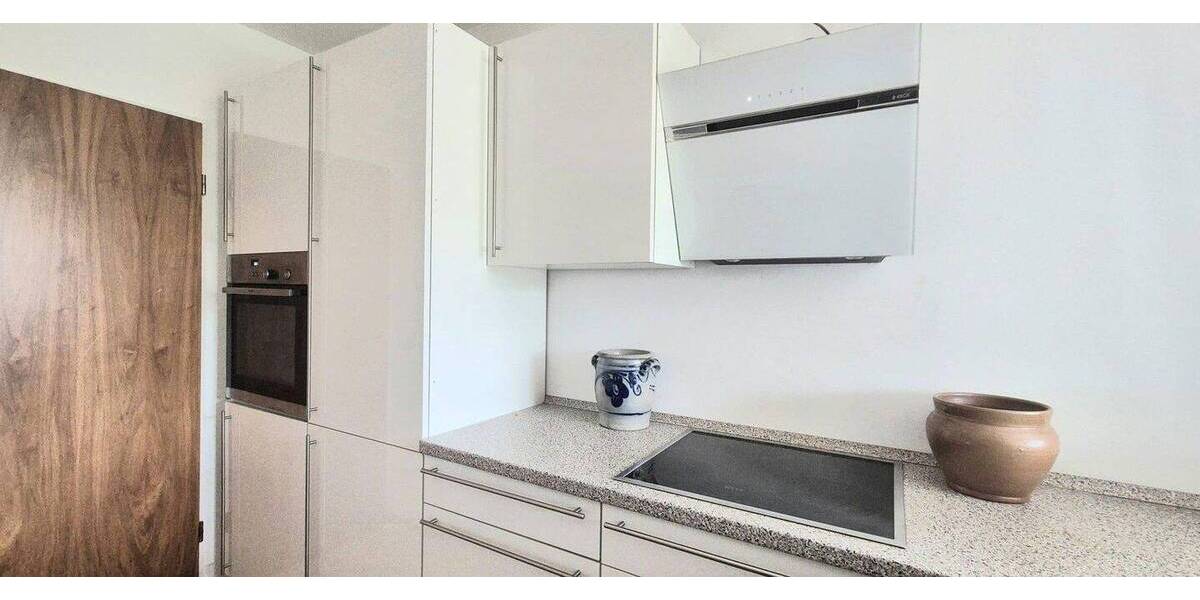 Etagenwohnung Essen Stadtwald - 2 Zimmer, 70 m&sup2;, 215.000&euro; | Angebot:26128173