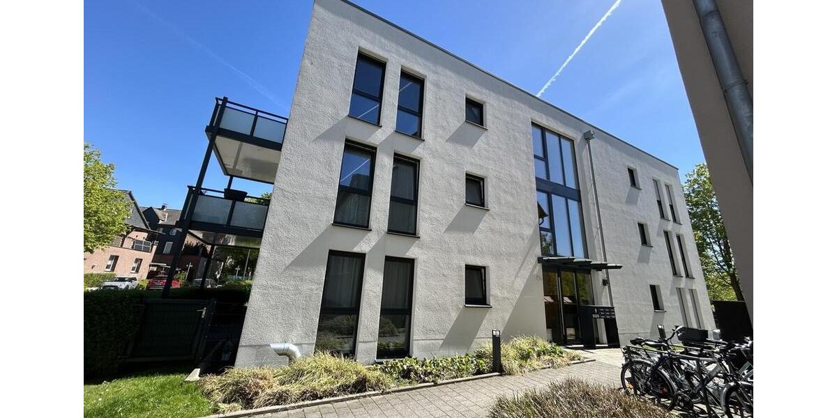 Erdgeschoßwohnung Dortmund Hörde - 2.5 Zimmer, 61 m&sup2;, 402&euro; | Angebot:26459002