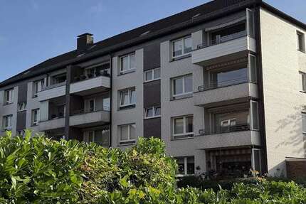 Wohnung Oberhausen Alt-Oberhausen - 3 Zimmer, 73 m&sup2;, 544&euro; | Angebot:27449405