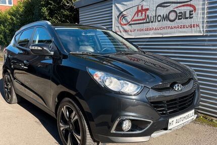 Hyundai ix35 215.000 km 4.999 &euro; Marl 45770