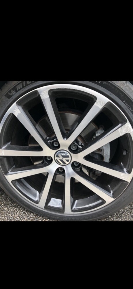 VW Golf VI Cabriolet 151.000 km 9.000 € Wuppertal 42275