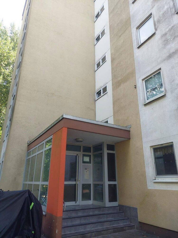 Vermietetes 2-Zimmer Appartement am Rhein-Herne-Kanal ohne Makler