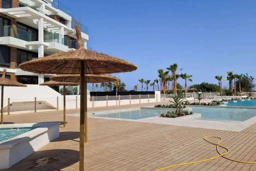 Wohnung zum Kaufen in Denia 449.000 € 98 m²
