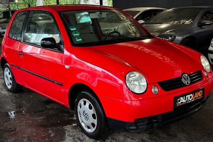 VW Lupo 189.581 km 999 &euro; Wuppertal 42117