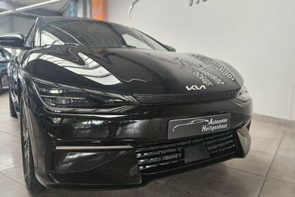 Kia EV6 124.987 km 25.480 &euro; Heiligenhaus 42579