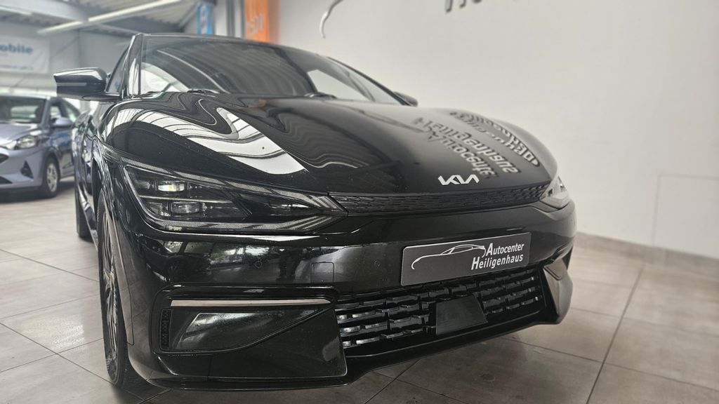 Kia EV6 124.987 km 25.480 &euro; Heiligenhaus 42579