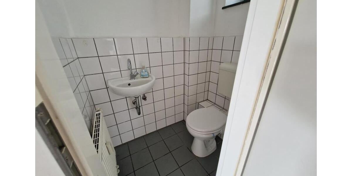 Maisonettenwohnung Recklinghausen Grullbad - 4 Zimmer, 93 m&sup2;, 663&euro; | Angebot:26666135