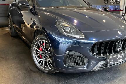 Maserati Grecale 34.200 km 55.900 &euro; Schwerte 58239