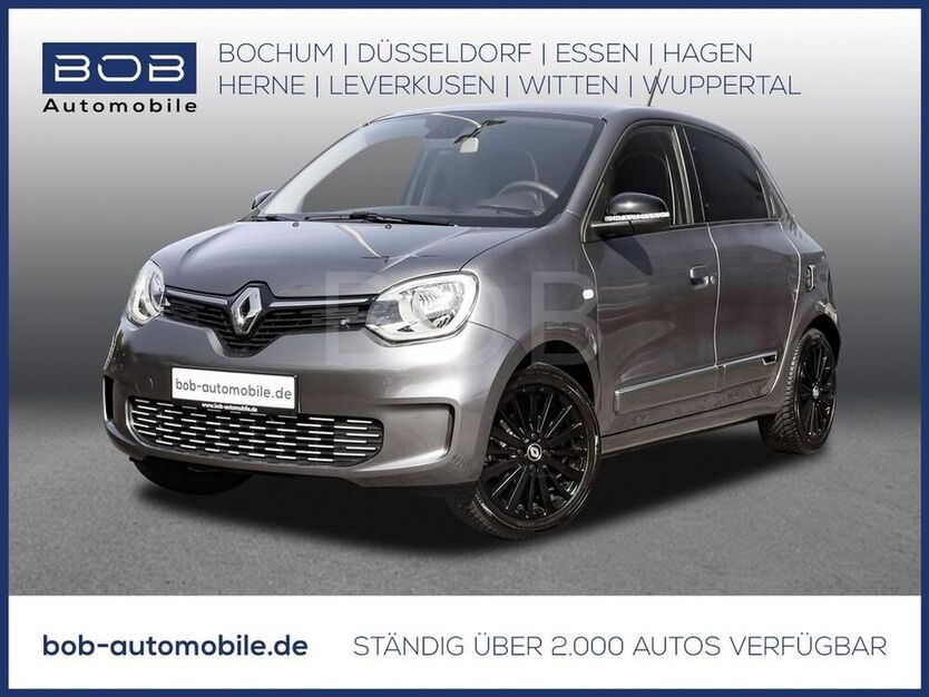 Twingo