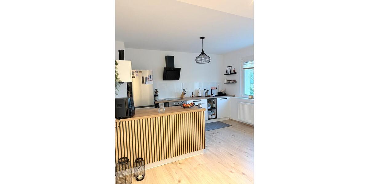 Erdgeschoßwohnung Herne Sodingen - 2 Zimmer, 60 m&sup2;, 439&euro; | Angebot:25766927