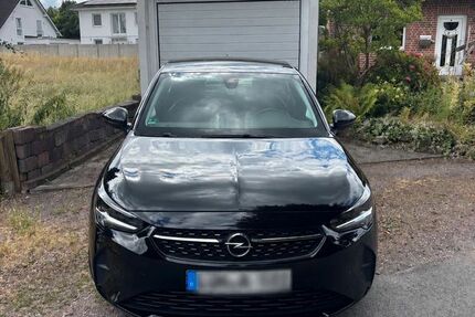 Opel Corsa 43.700 km 11.100 &euro; Lünen 44532