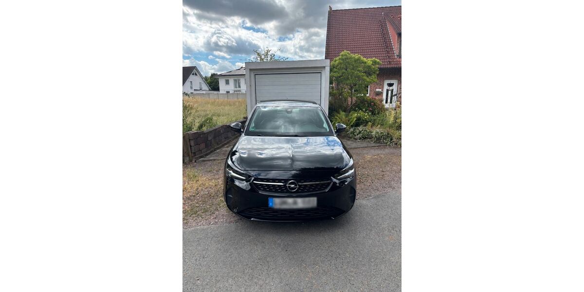 Opel Corsa 43.700 km 11.100 &euro; Lünen 44532