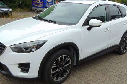 Mazda CX-5 174.000 km 10.350 € Lünen 44536