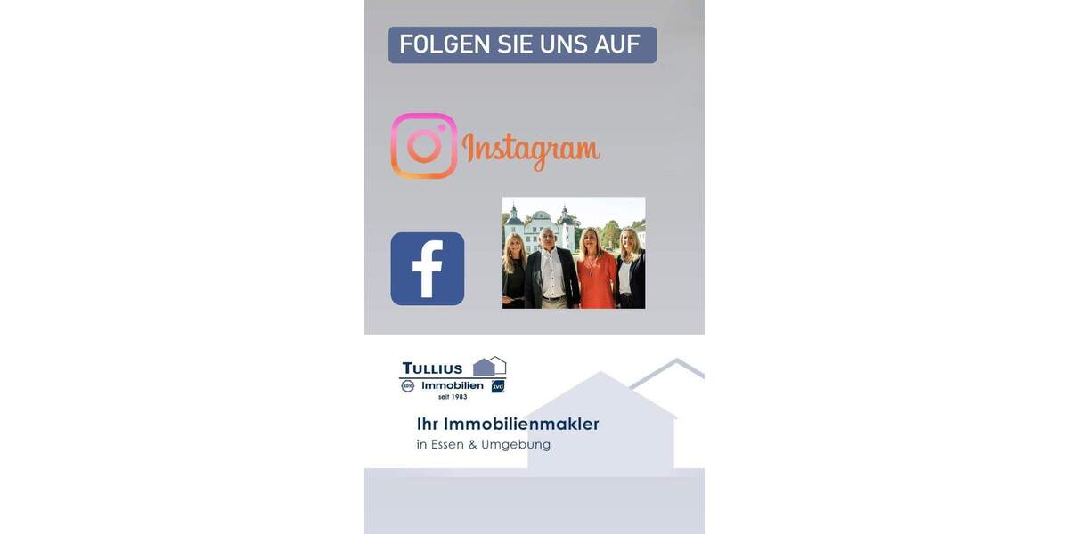 Mehrfamilienhaus, Wohnhaus Essen Bredeney - 1 Zimmer, 515 m&sup2;, 1.550.000&euro; | Angebot:25703150