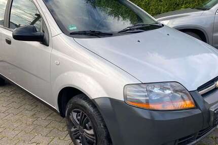 Chevrolet Kalos 166.800 km 1.790 &euro; Oer-Erkenschwick 45739
