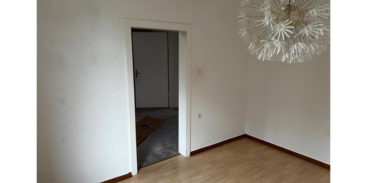 Etagenwohnung Oberhausen Alsfeld - 3 Zimmer, 72 m&sup2;, 720&euro; | Angebot:26679627