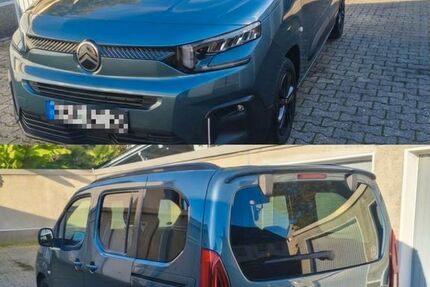 Citroen Berlingo 42.000 km 17.900 &euro; Bochum 44869