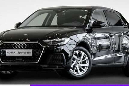 Audi A1 31.348 km 18.205 &euro; Dortmund 44143