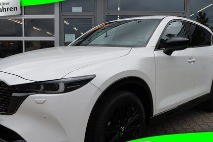 Mazda CX-5 40.070 km 34.720 &euro; Marl 45772