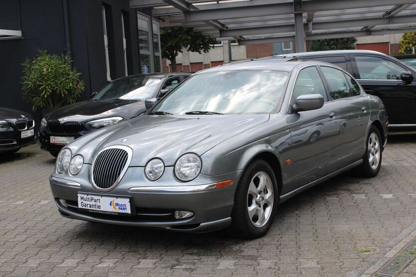 S-Type