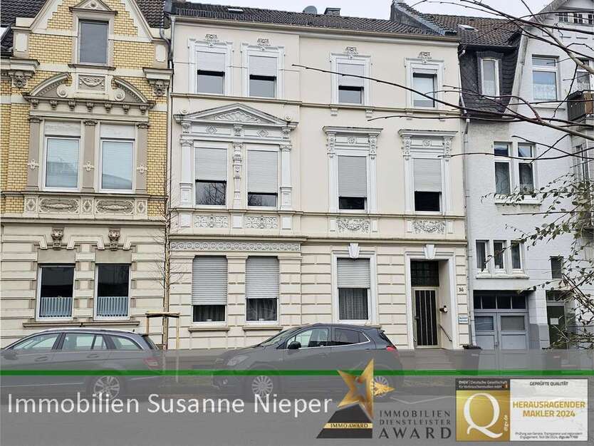 Haus zum Kaufen in Solingen 329.000 € 204.58 m²