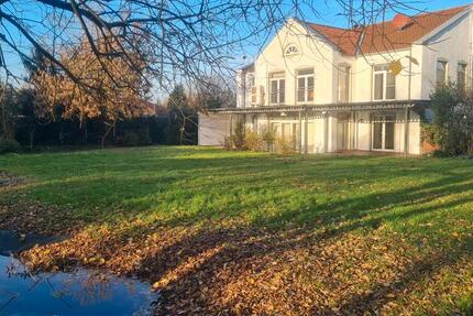 Repräsentative Büro-Praxis-Kanzleiräume in Olfen zimmer