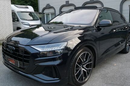 Audi Q8 179.189 km 41.950 &euro; Mülheim an der Ruhr 45473