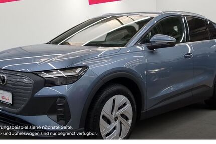 Audi Q4 e-tron 3.746 km 33.750 &euro; Mülheim a.d. Ruhr 45481